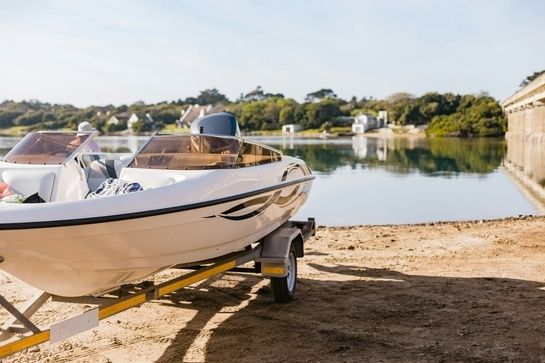 Boat Insurance from Liberty Mutual