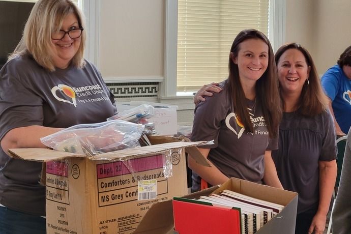 Hillsborough Education Foundation Teaching Tools Store