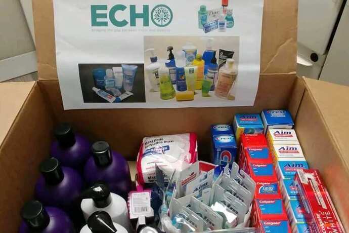 ECHO of Brandon (Emergency Care Help Organization)
