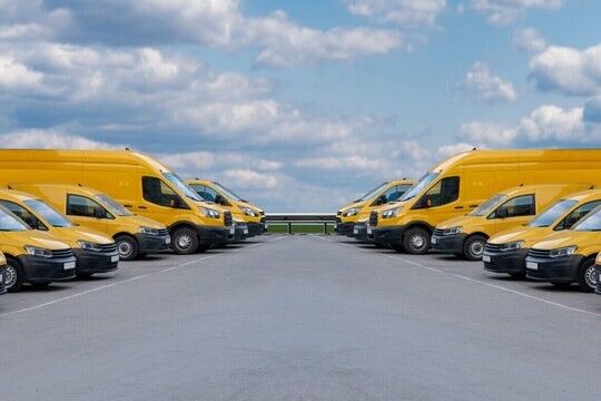 Ocala Truck Insurance - commercial auto insurance