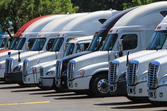 Owner Operator Insurance Ocala FL | Commercial Truck Coverage