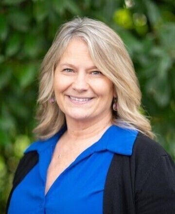 Carol Stecher