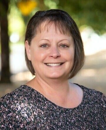 Christine Scobba