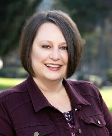 Jeanette Black