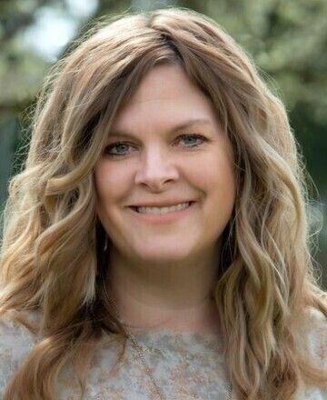Sharla Parker