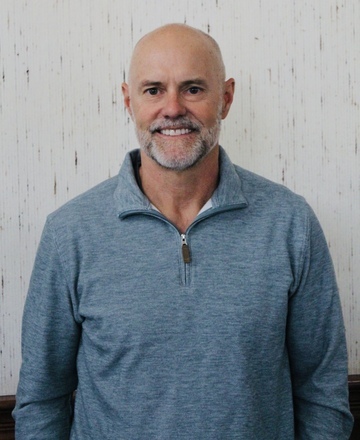 Phil Overing Phil Oberg at Paul Richardson Agency