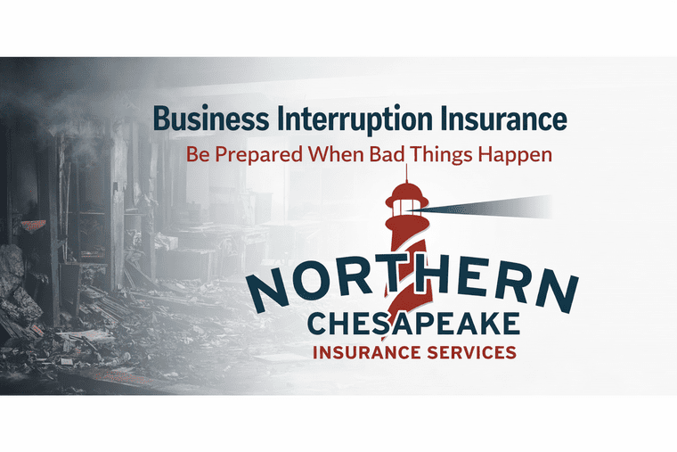 Business Interruption Insurance