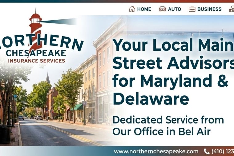 Local Insurance Specialists