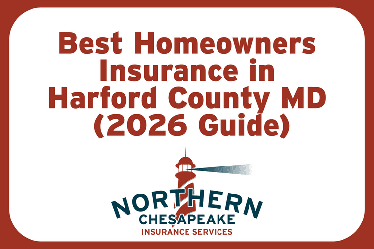 Best Homeowners Insurance in Maryland 2026 Guide