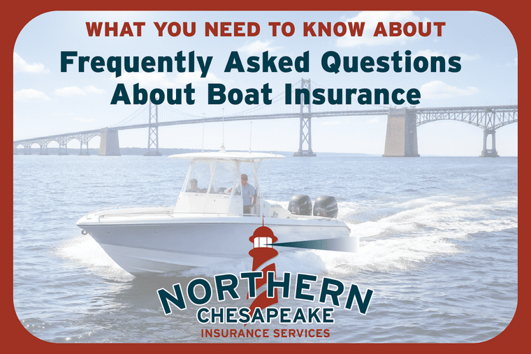 FAQ About Boaters Insurance