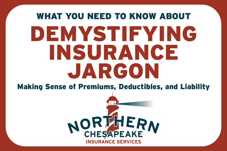 Making Sense of Insurance Jargon