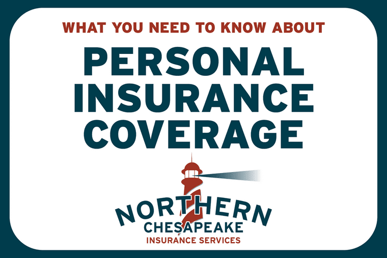 Personal Insurance Coverage