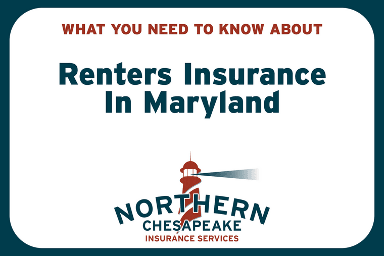 Renters Insurance in Maryland