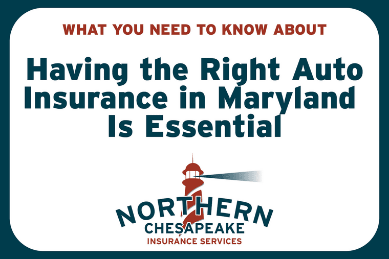 Northern Chesapeake Insurance