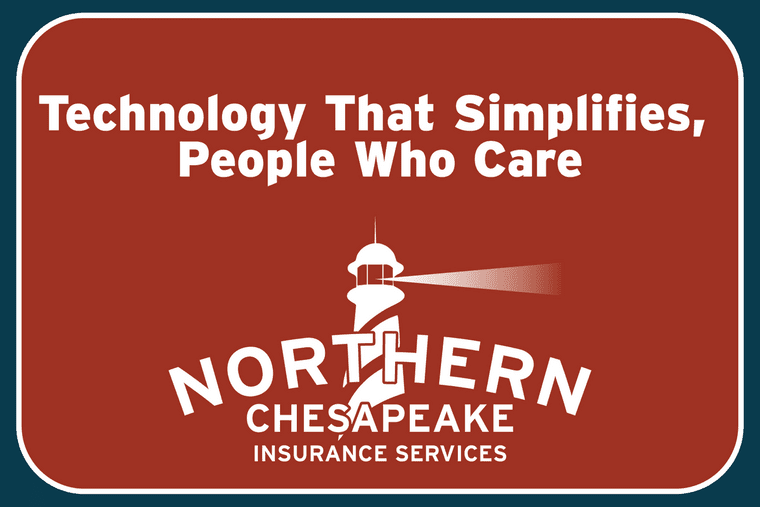 technology insurance Maryland