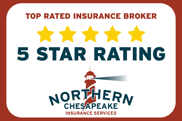 5 Star Rating Insurance Broker