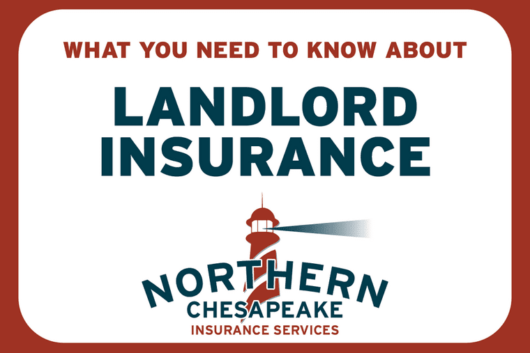 Landlord Insurance in Maryland