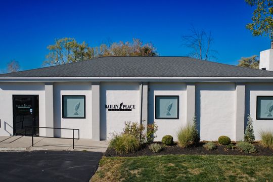 Our Ithaca, New York location