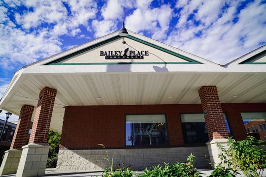 Our Cortland, New York location