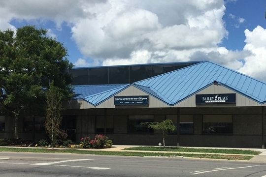 Our Cortland, New York location