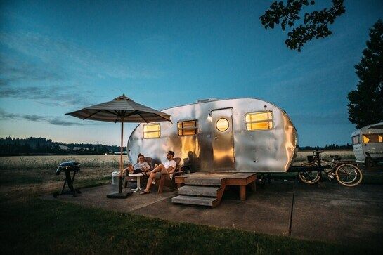 RV Insurance from Foremost Insurance