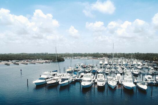 Boat Insurance from Hagerty