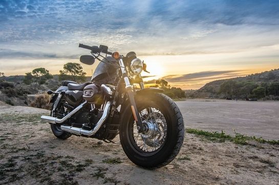 Motorcycle Insurance from Hagerty