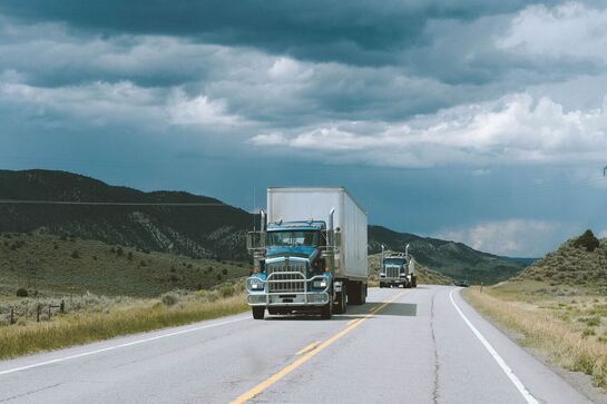 Commercial Auto Insurance from Progressive