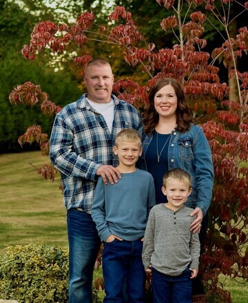 Briana Barker - Operations Manager, Insurance Producer at Kelley Insurance