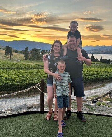 Briana Barker - Operations Manager, Insurance Producer at Kelley Insurance