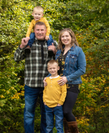 Briana Barker - Operations Manager, Insurance Producer at Kelley Insurance