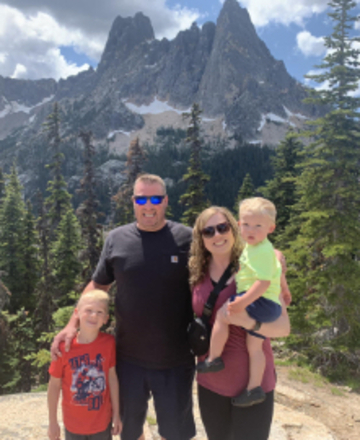 Briana Barker - Operations Manager, Insurance Producer at Kelley Insurance