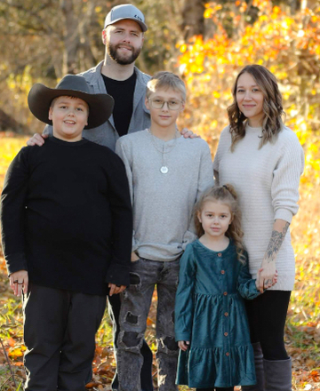 Dawna Hall - Producer at Kelley Insurance