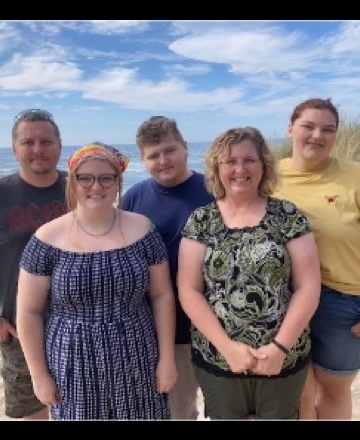 Laura Kerr - Producer at Kelley Insurance