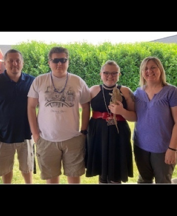 Laura Kerr - Producer at Kelley Insurance