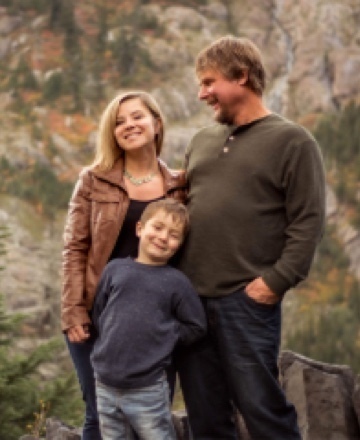 Shawna Pauley - Producer at Kelley Insurance