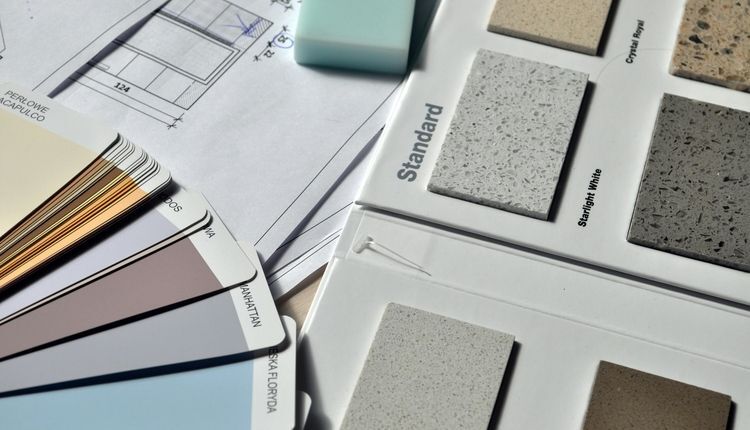 Home renovation samples