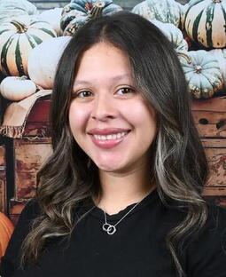 Ms. Alondra