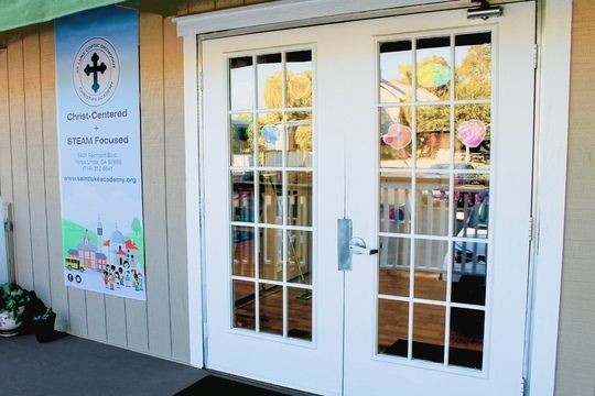 Our Yorba Linda, California location