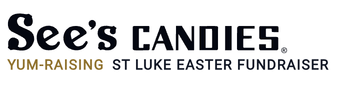 See's Candies Easter Fundraiser for St. Luke Academy