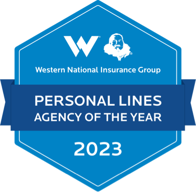 Personal Lines Agency of the Year 2023