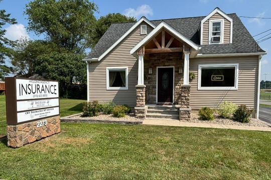 Our Baldwinsville, New York location