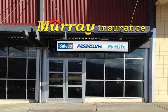 Our Lewiston, Idaho location