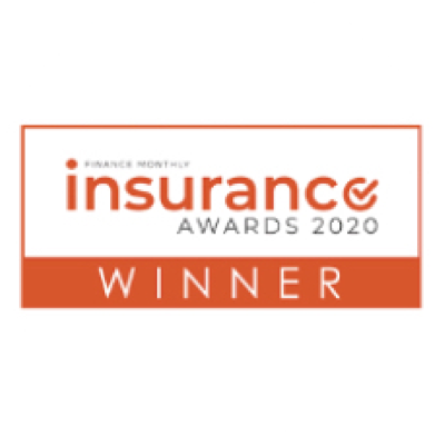 2020 Insurance Awards Winner