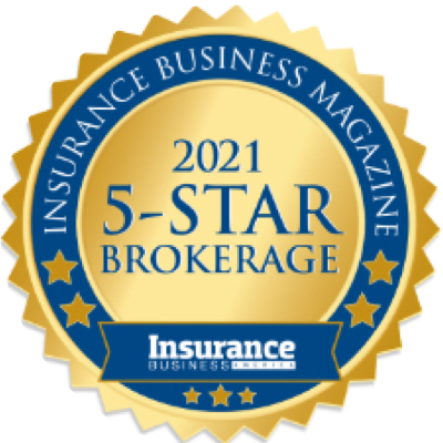 2021 5-Star Insurance Brokerage