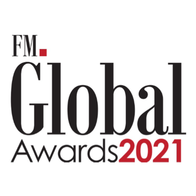 2021 FM Global Award Insurance Leader of the year