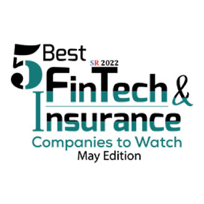 2022 FinTech & Insurance Company to Watch
