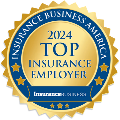 2024 Top Insurance Employer