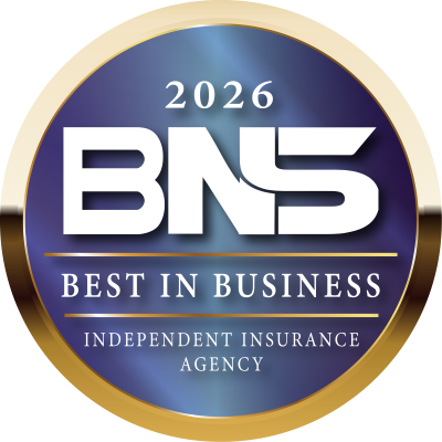2026 Best In Business - Independent Insurance Agency in Tucson, AZ