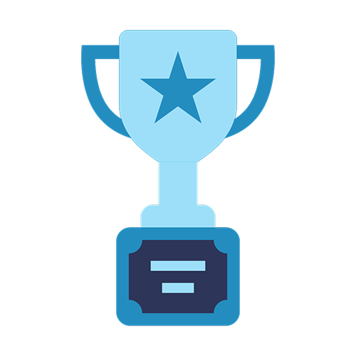 Additional Prestigious Industry Awards